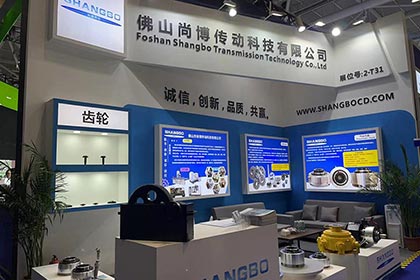 2022 ITES Shenzhen Industrial Exhibition