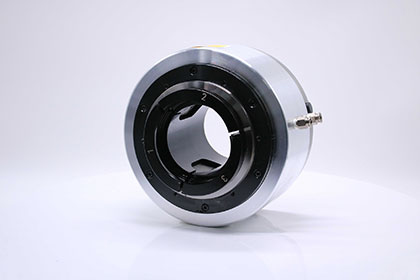 Precautions for installation of laser cutting chuck
