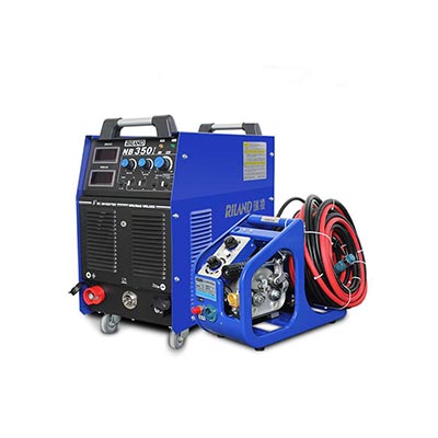 Ruiling NB500 welding machine Ruiling NB500 welding machine