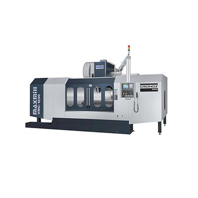 Taiwan Shiyuan VMC-1890 Machining Center Taiwan Shiyuan VMC-1890 Machining Center