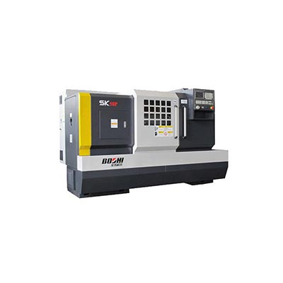 Baoji SK50P CNC lathe Baoji SK50P CNC lathe