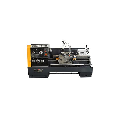 Baoji CS6140C series horizontal lathe Baoji CS6140C series horizontal lathe